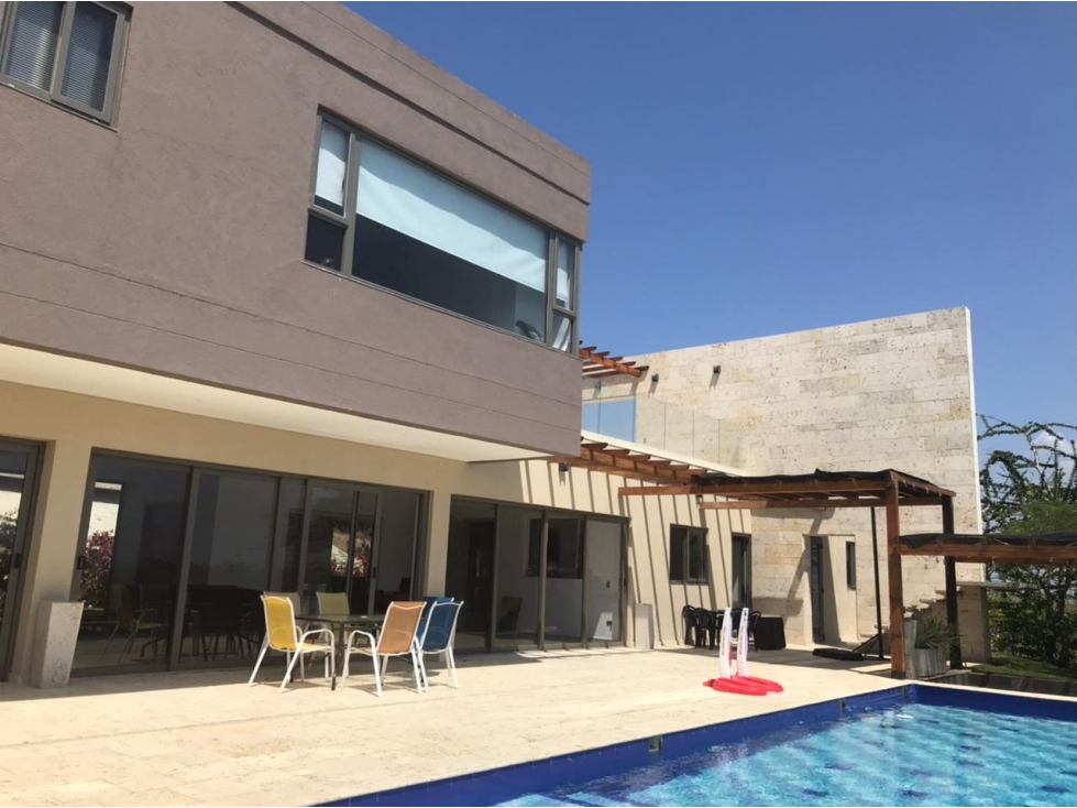 EL MEJOR CONDOMINIO DE CARTAGENA  PUNTA CANOA