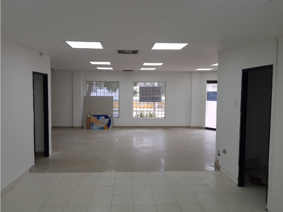 CASA COMERCIAL EN ARRIENDO - LOS ANGELES - SANTA MARTA