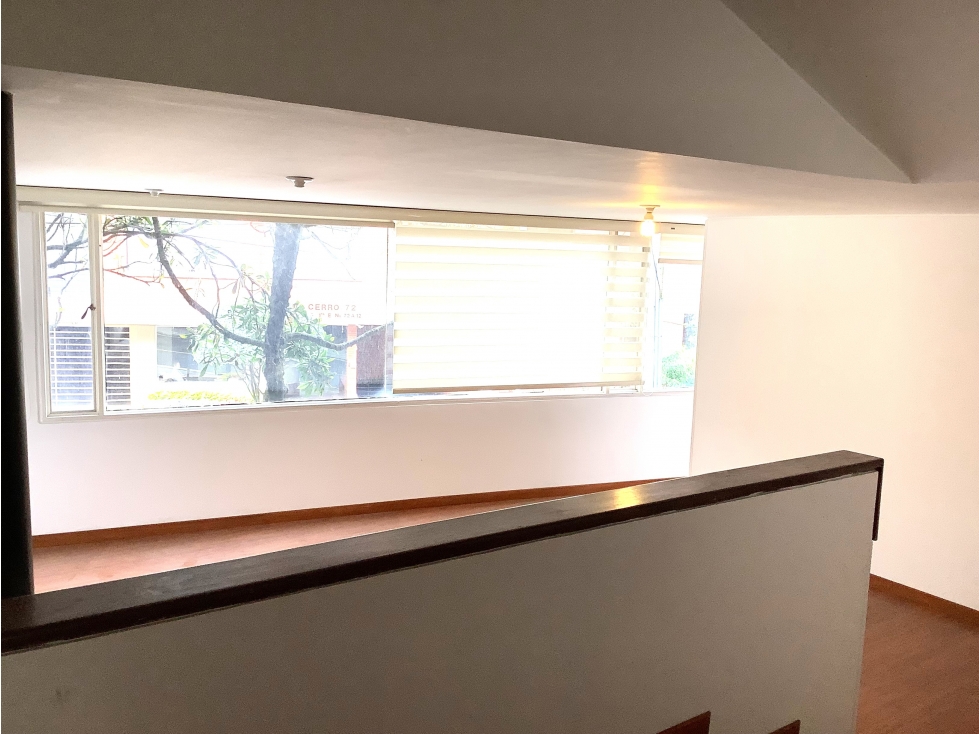 Excelente  Apartamento en venta en Rosales