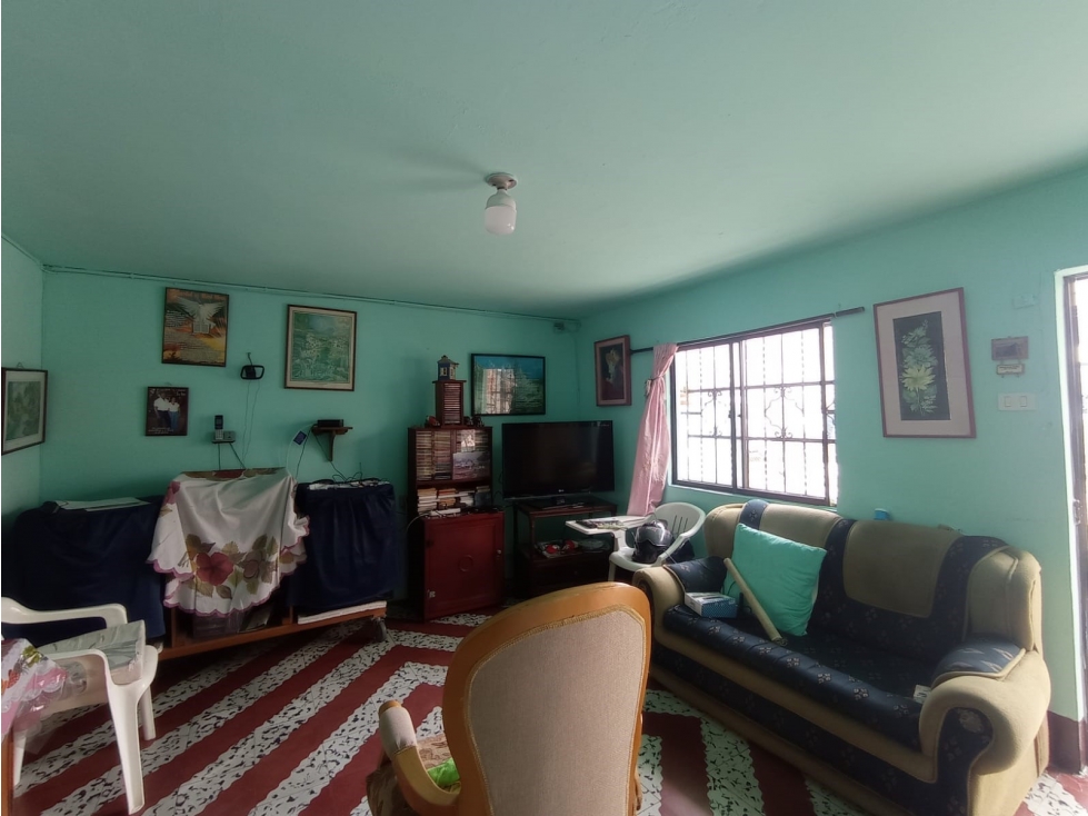 Se Vende Casa  - Lote En La Estrella Tablaza
