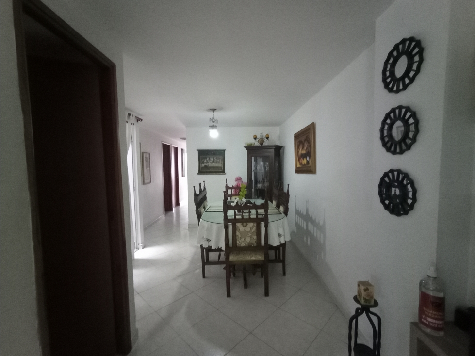 Se vende apartamento en Envigado