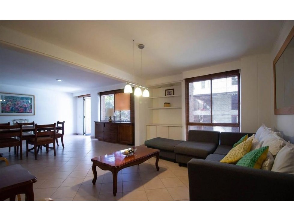 Se Vende Apartamento En Laureles