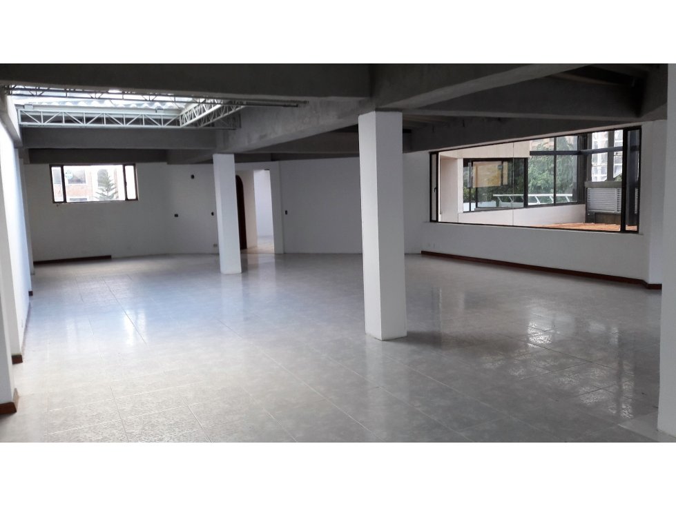 Local en arriendo Usaquén