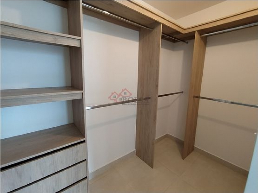 VENDO APARTAMENTO EN BOSQUE SAN ANGEL