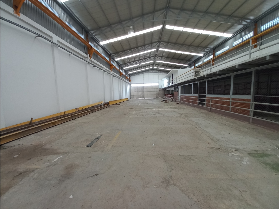 BODEGA EN ARRIENDO EL SALADO IBAGUE