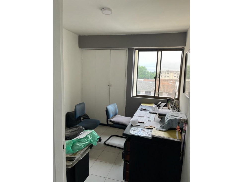 (SC) Venta Apartamento La Flora