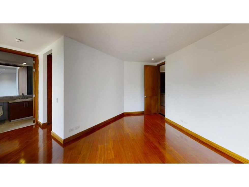 Financio exclusivo Apartamento