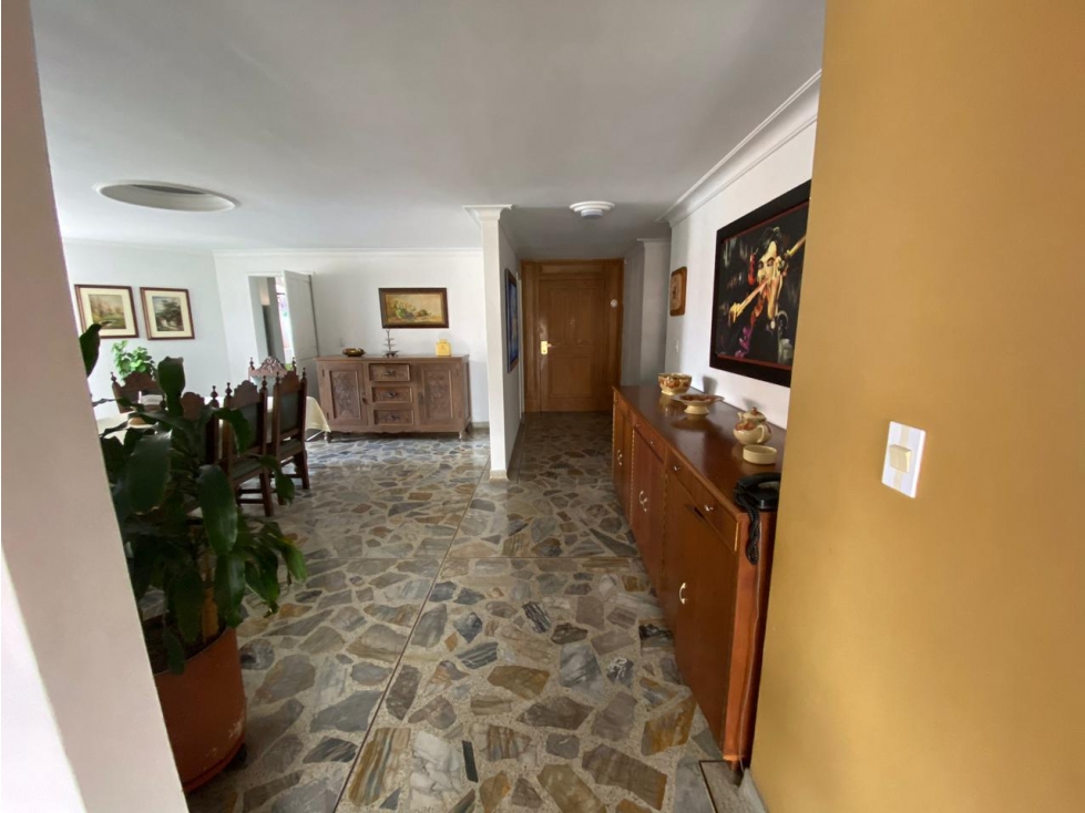 APARTAMENTO PARA LA VENTA SECTOR LAURELES