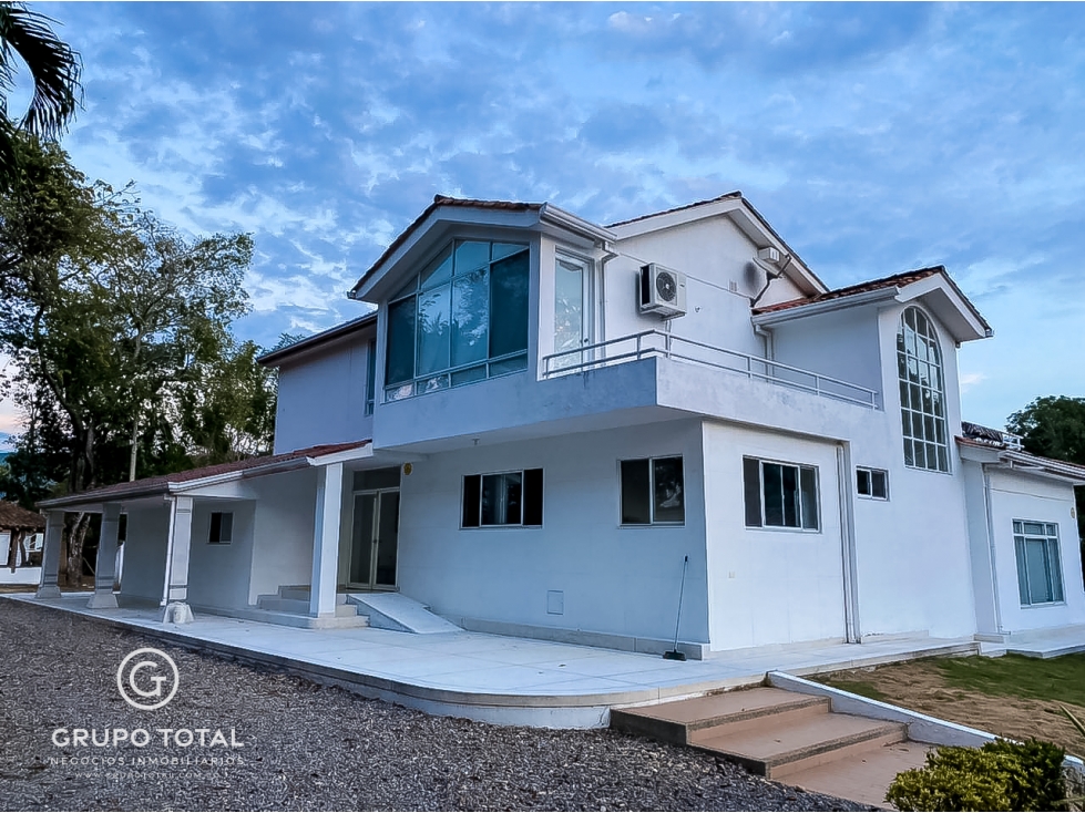 Finca en Venta - Peñalisa, Girardot