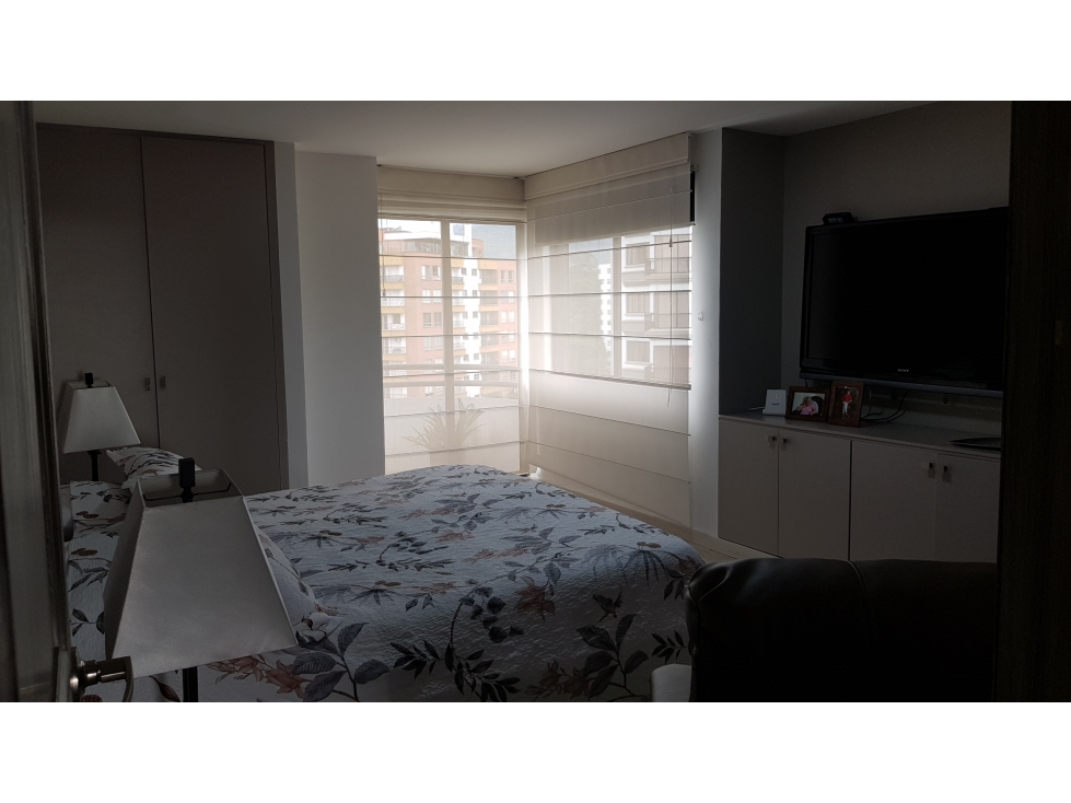 VENTA HERMOSO APARTAMENTO - PINARES, PEREIRA