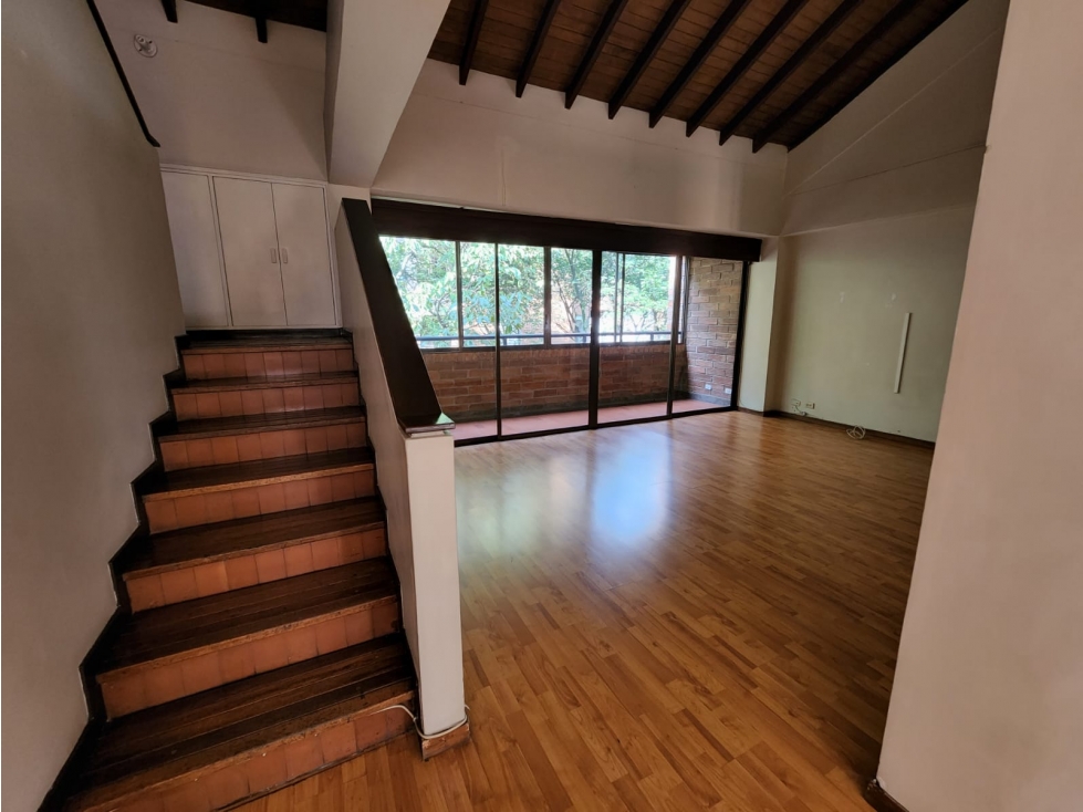 Vendo Apartamento Envigado - Villa grande