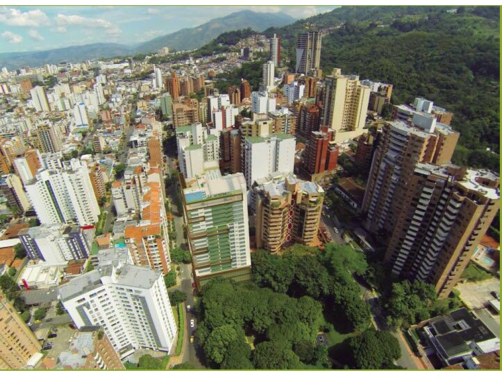 APARTAMENTO EN VENTA EN RESERVA DEL PARQUE CABECERA DEL LLANO
