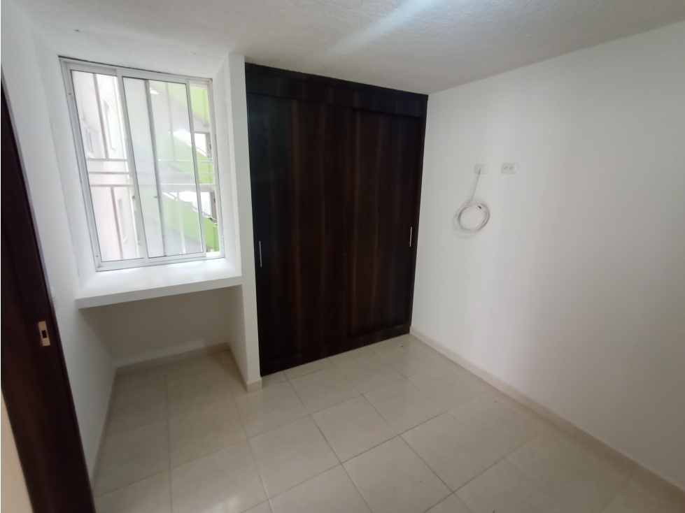 APARTAMENTO EN VENTA NUEVO SOTOMAYOR CONCORDIA BUCARAMANGA