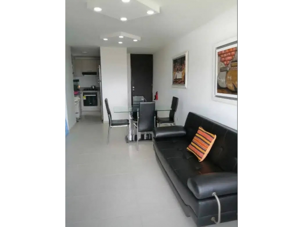 VENTA APARTAMENTO EN ALTOS DE ARANJUEZ FLORIDABLANCA