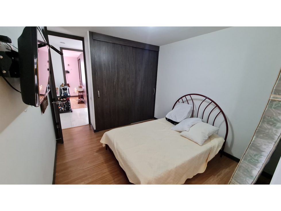 APARTAMENTO EN VENTA BUCARAMANGA BARRIO LA AURORA