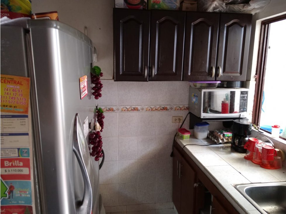 CASA PARA LA VENTA EN EL SUR DE ARMENIA Q.