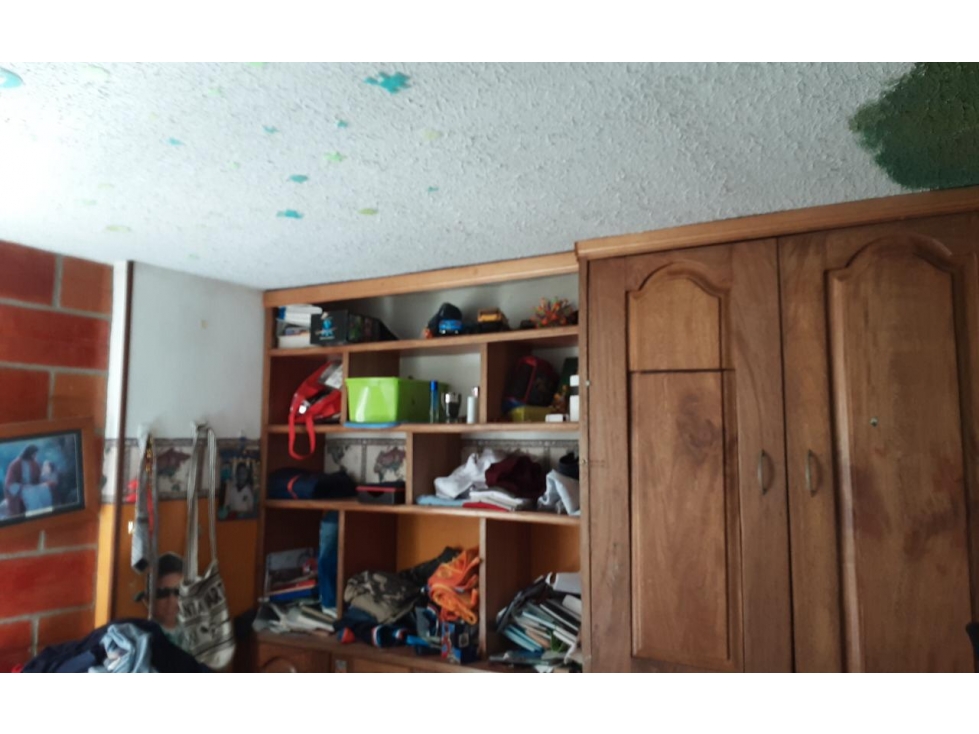 Apartamento Envigado 5234127AM