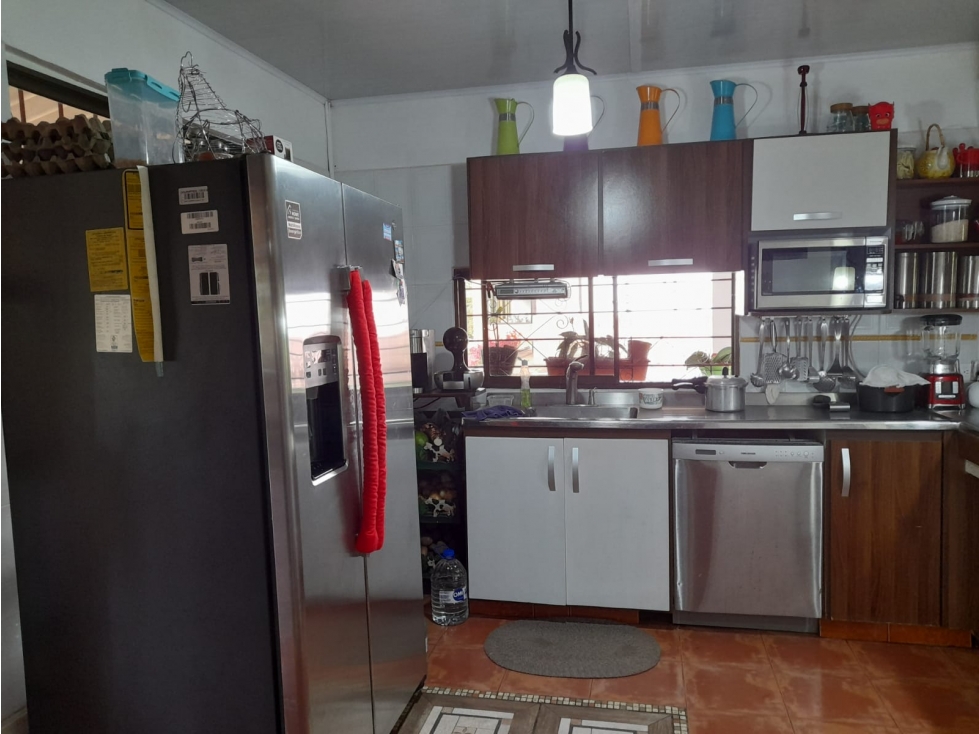 VENTA DE CASA CAMPESTRE VIA  A CIRCASIA