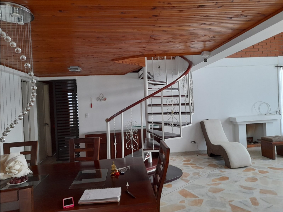 VENTA DE CASA CAMPESTRE VIA  A CIRCASIA
