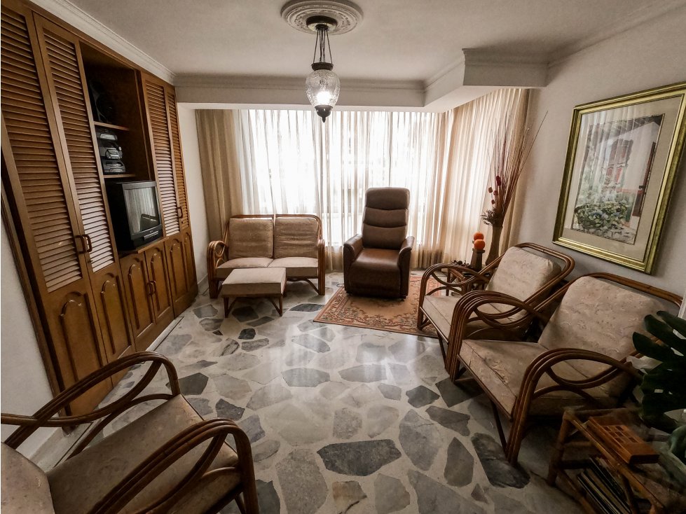VENTA DE APARTAMENTO AL NORTE  DE ARMENIA