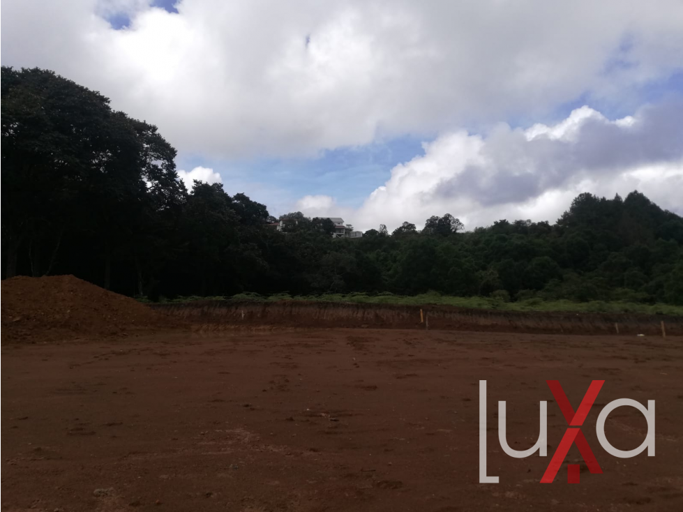LUXA VENDE LOTES PLANOS EN PARCELACIÓN CLARETE - VÍA TOTORO
