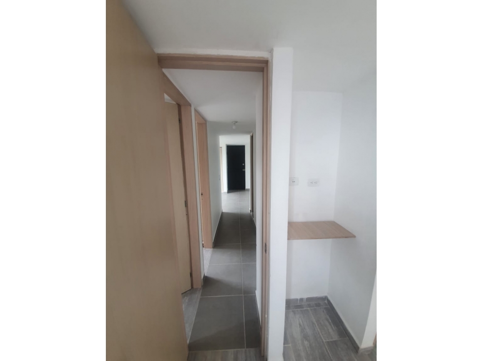 APARTAMENTO EN LA MINA EN ENVIGADO EN ARRIENDO