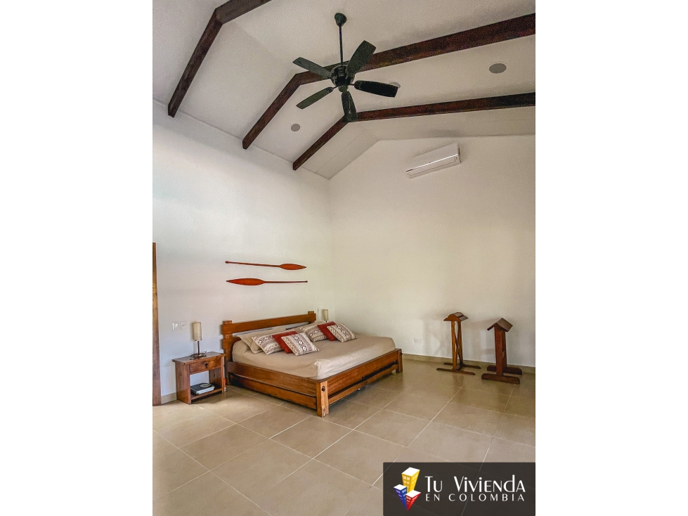 VENTA CASA CAMPESTRE EN PARCELACIÓN, SECTOR MALABAR, PEREIRA, COLOMBIA