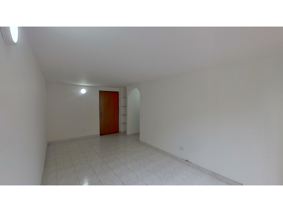 SE VENDE APARTAMENTO EN CEDRO GOLF