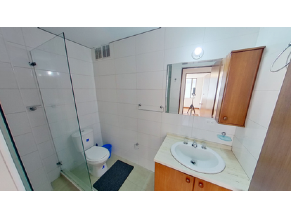 CHAPINERO, SE VENDE APARTAESTUDIO 38 M2