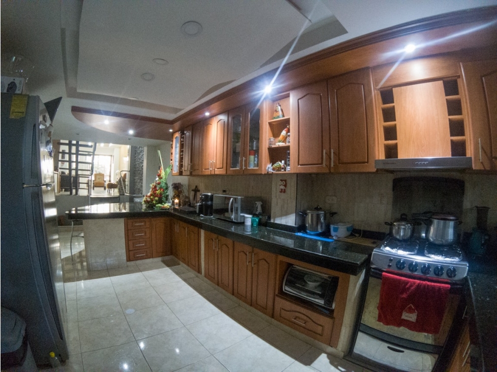 Venta de casa en el San José de Armenia