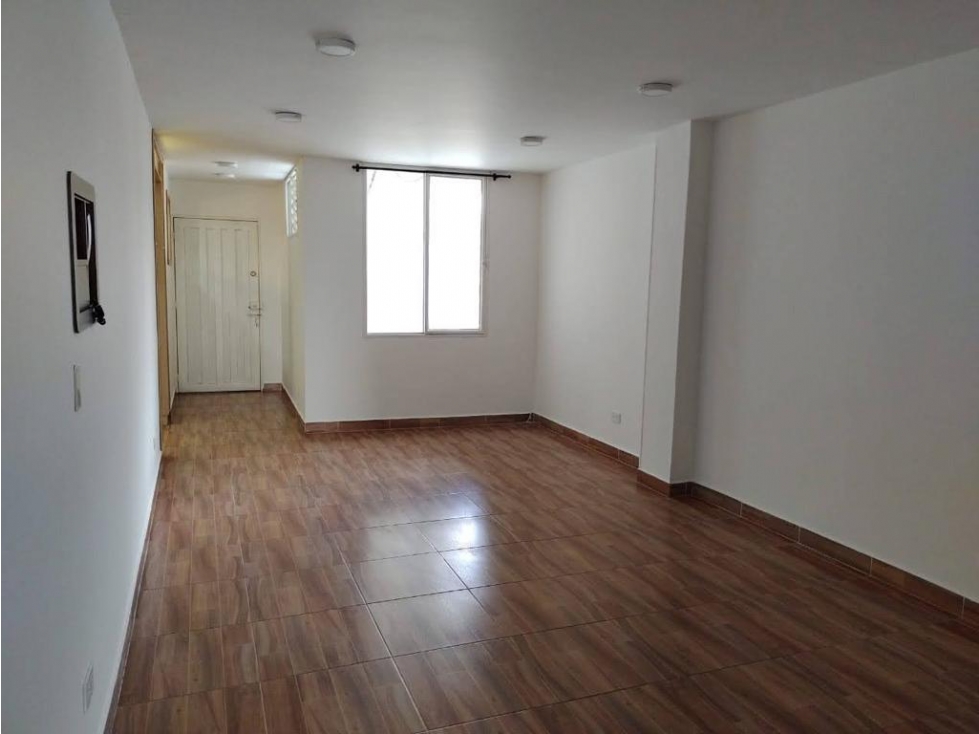 Venta de apartamento en el centro de Armenia