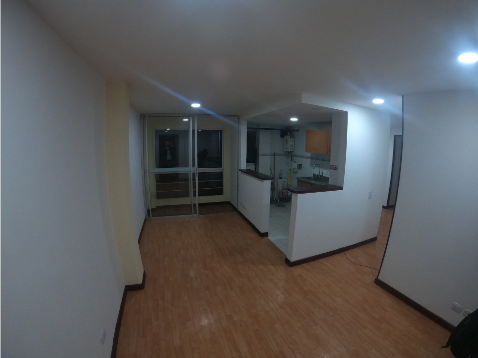 APARTAMENTO BARRIO PANAMERICANO  BOGOTÁ D.C.