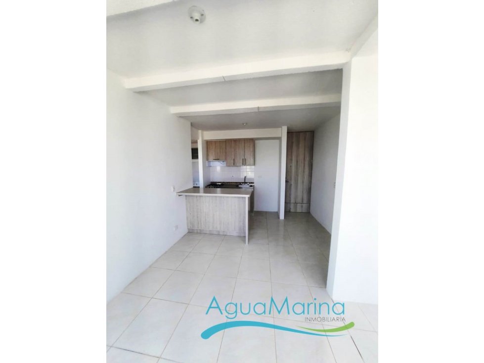 Apartamento en Venta cerca zona Industrial - Cartagena