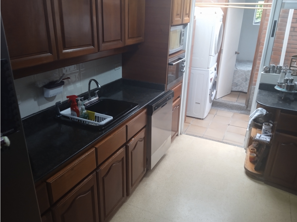 Venta Casa en Condominio Envigado Antioquia