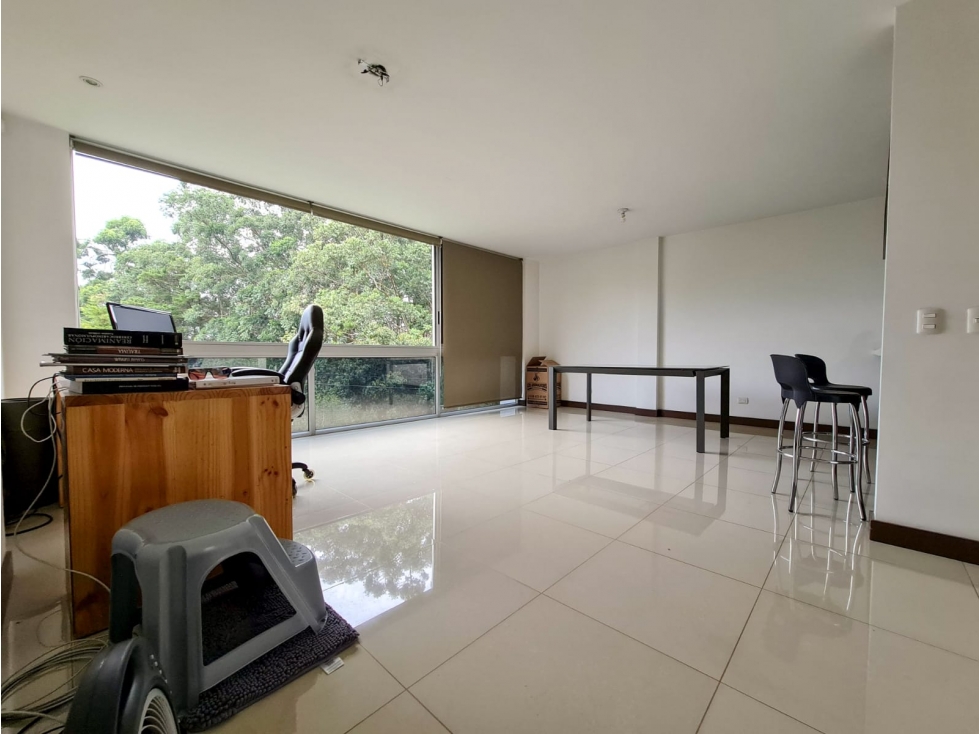 Casa en Venta Atravesado Envigado.