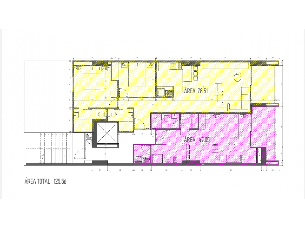 Venta de Apartamento y apartaestudio en el Estadio Medellín