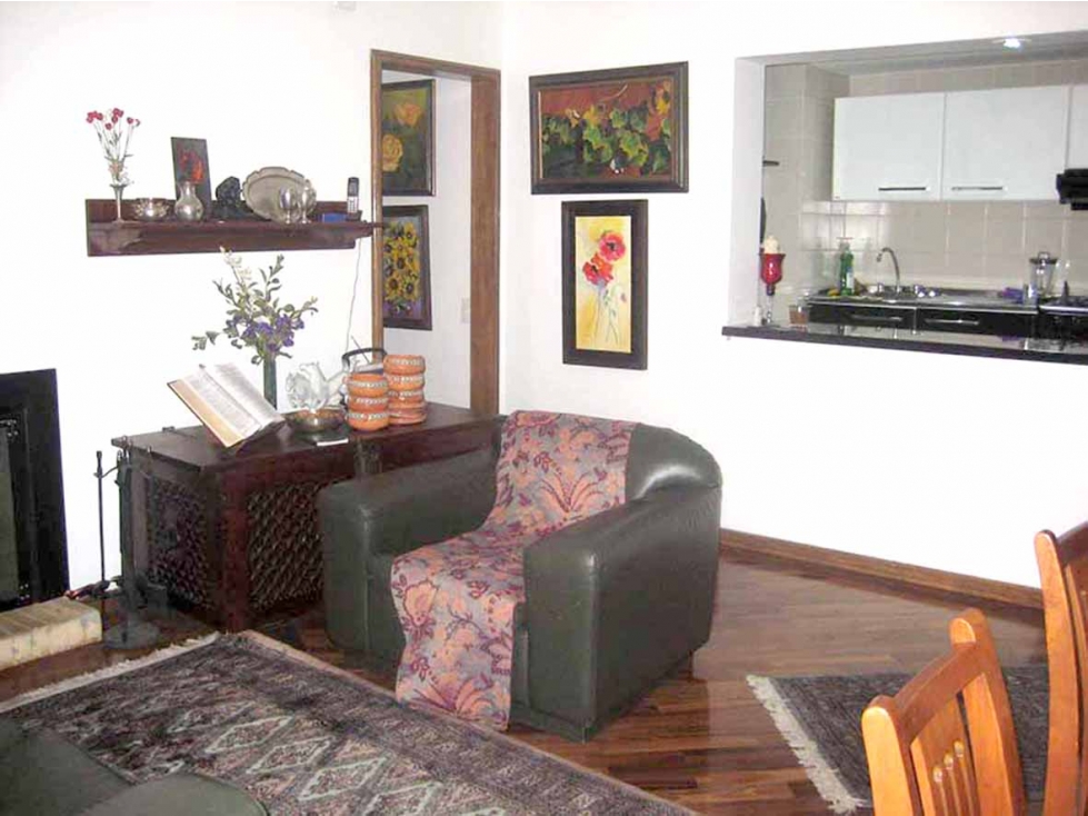 APARTAMENTO  VIRREY