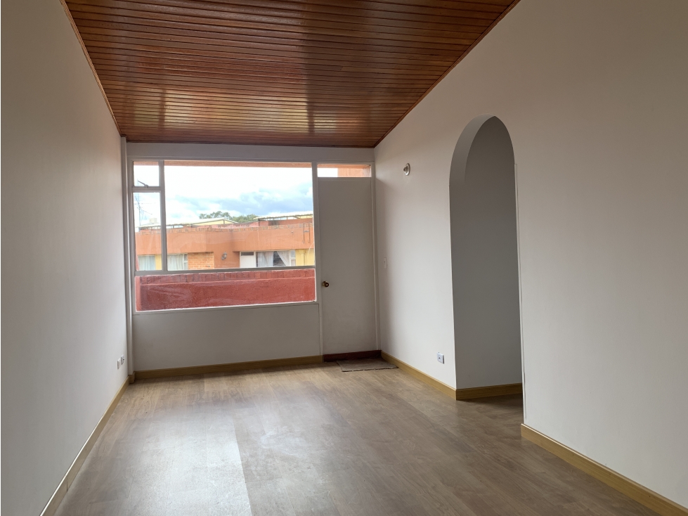 Venta apartamento 52 M2 Bonanza