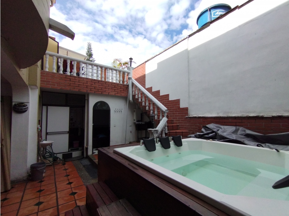 Casa en venta Envigado - El Dorado