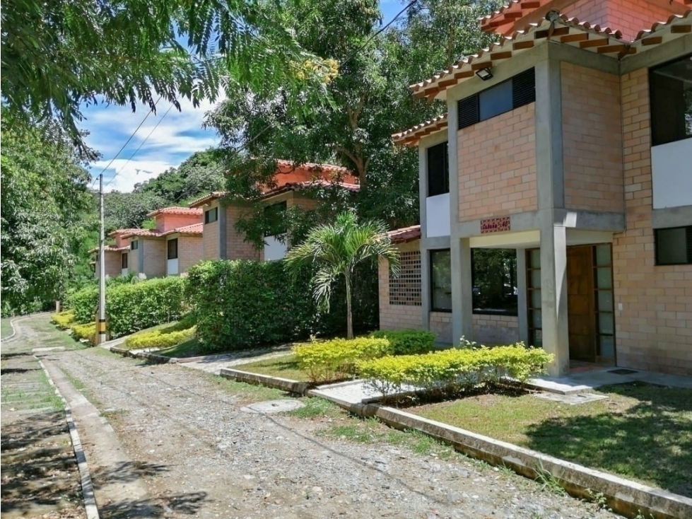 Cabaña de recreo en Santa de Antioquia