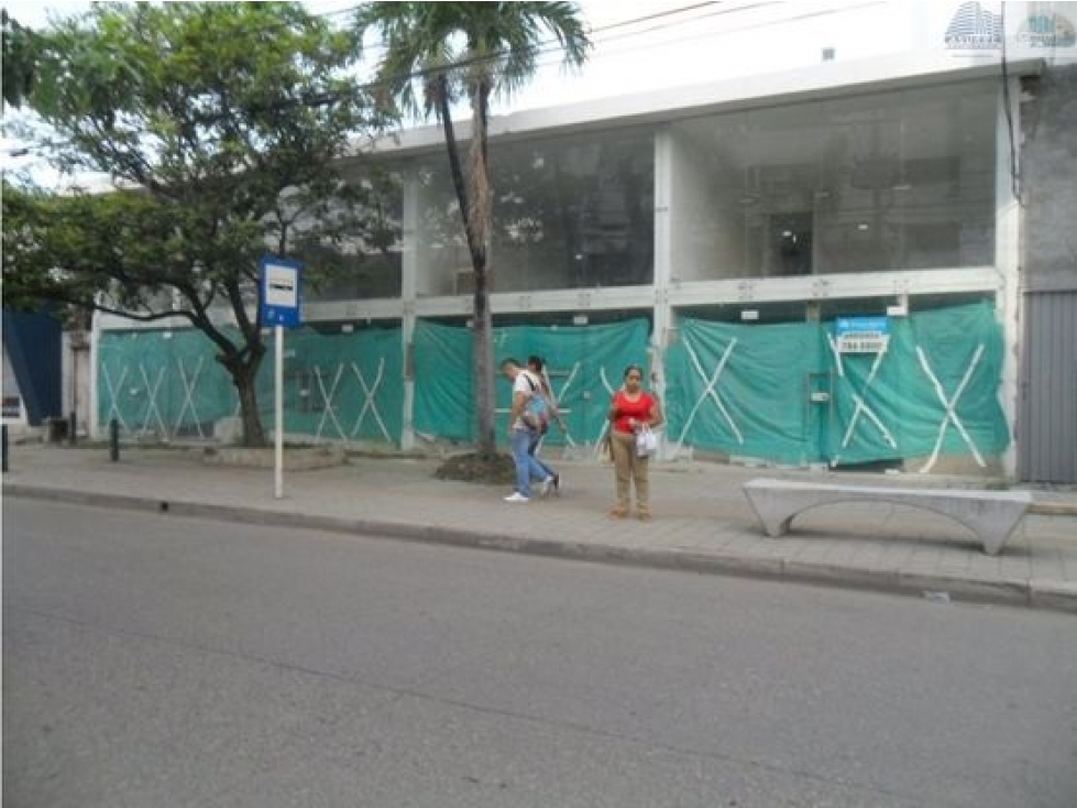 SE ARRIENDA LOCAL COMERCIAL EN EL CENTRO DE MONTERIA COLOMBIA