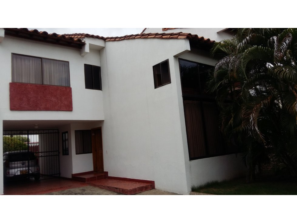 EN VENTA CASA  BARRIO CASTELLANA MONTERIA COLOMBIA