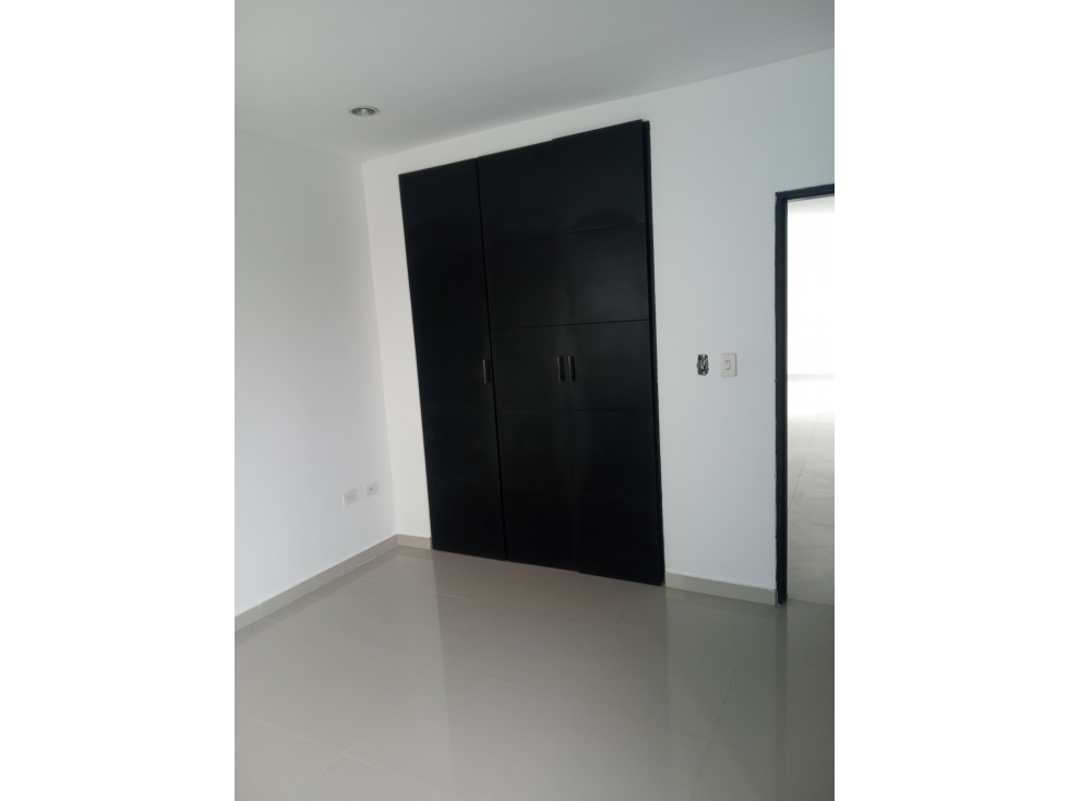 EN ARRIENDO  APARTAMENTO EN LA CASTELLANA MONTERIA CORDOBA