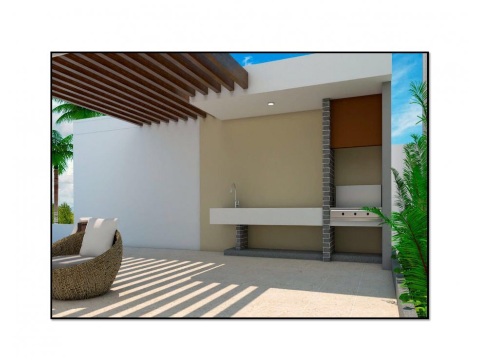 EN VENTA APARTAMENTO NUEVO LA CASTELLANA MONTERIA COLOMBIA