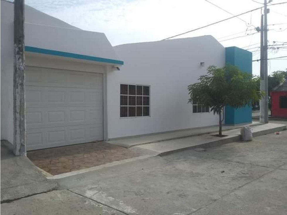 EN VENTA CASA  EN LAS VIÑAS MONTERIA COLOMBIA