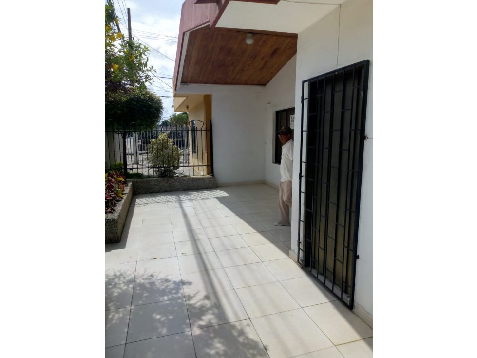 EN VENTA CASA EN EL CENTRO MONTERÍA COLOMBIA