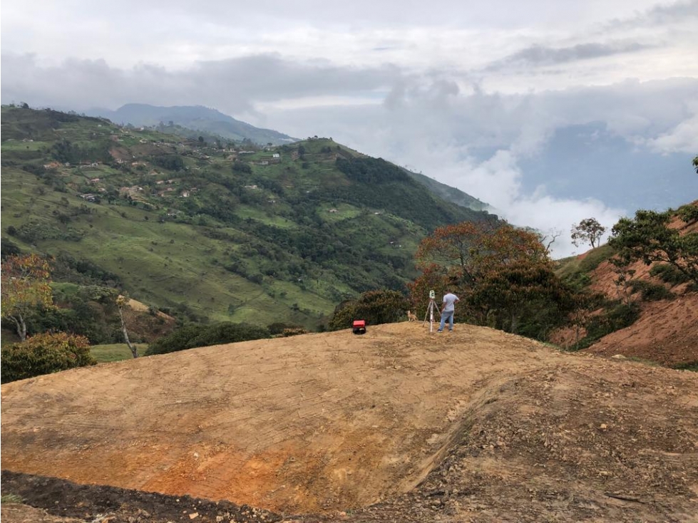 Lotes con escritura desde 60 Millones, hermosa vista, Alto de Matasano