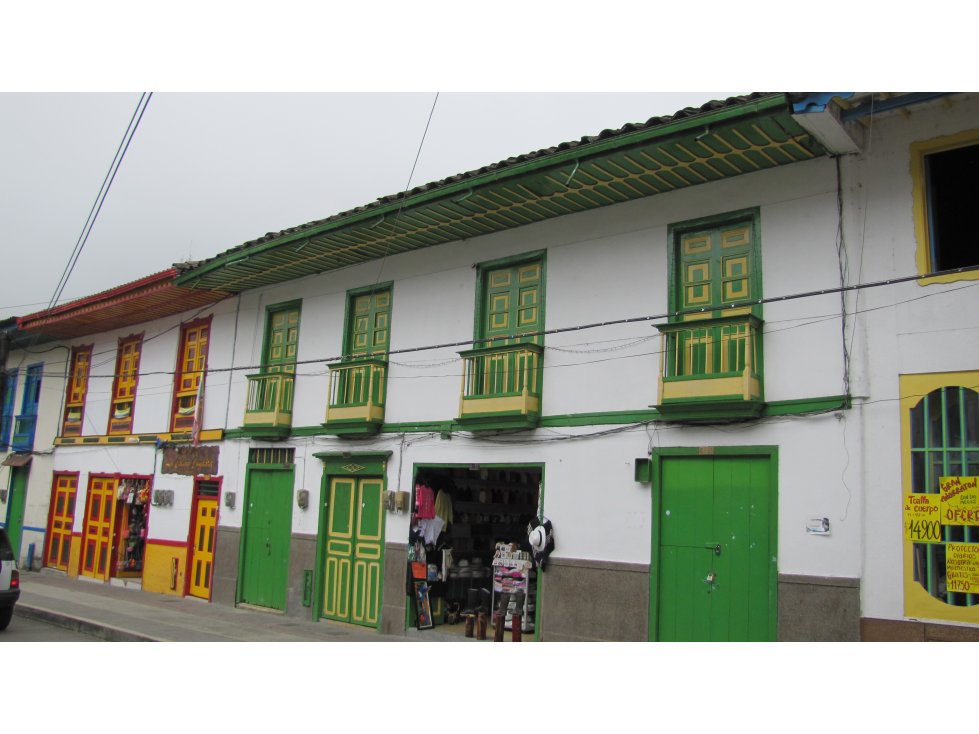 casa tradicional en Filandia