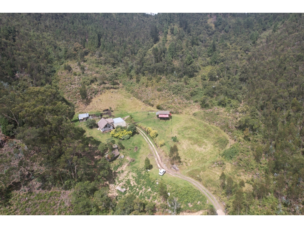 FINCA EN VENTA TABIO, CUNDINAMARCA