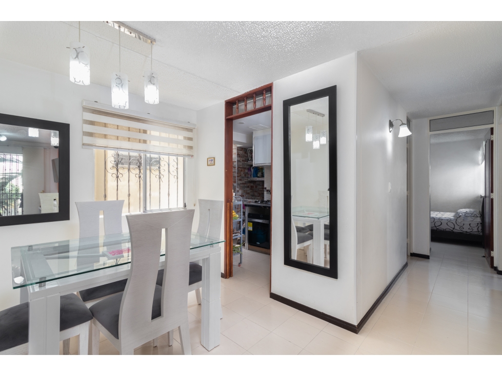 VENTA DE ESPECTACULAR APARTAMENTO EN VALLE DEL LILI